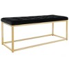 Reynolds Bench  - Safavieh - 3 of 4