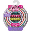 Cool Maker KumiKreator Gem Mini Fashion Pack Refill, 32 Spools, Make 4 Bracelets, DIY Friendship Bracelet Kit for Kids Ages 8 and Up - 3 of 3