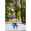 Pokemon UPF 50+ Swim Trunks Little Kid to Big Kid Sizes (4T - 14-16) - image 4 of 4