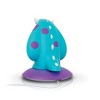 Philips Disney Monsters Inc. Sulley Soft Pals Kids Portable Night Light Friend - 4 of 4