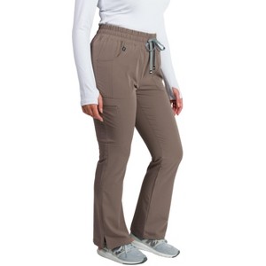Medgear Sydney Flare Scrub Pants - 1 of 4