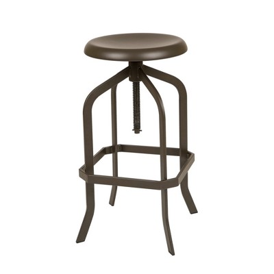 industrial bar stools target