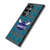 Keyscaper NBA Eastern Conference Teams Plaid MagSafe Compatible Cell Phone Case for Samsung Galaxy - 2 of 4