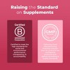 Kids Liquid Morning Multivitamin (Apple Berry) - 4 of 4