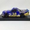 Zane Smith 2022 Speedco Truck Series Champion 1:24 Diecast - 2 of 4