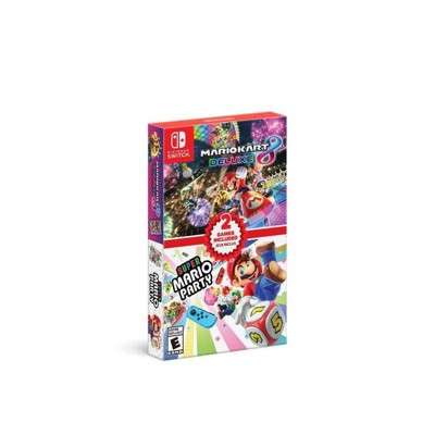 nintendo switch mario kart target