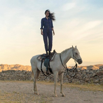 MATTIEL - Mattiel (CD)