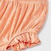 Baby Girls' Ruffle Set - Cat & Jack™ - 4 of 4