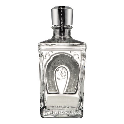 Herradura Ultra Anejo Tequila - 750ml Bottle
