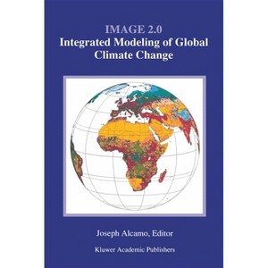 Image 2.0 - by  J Alcamo (Hardcover) - 1 of 1