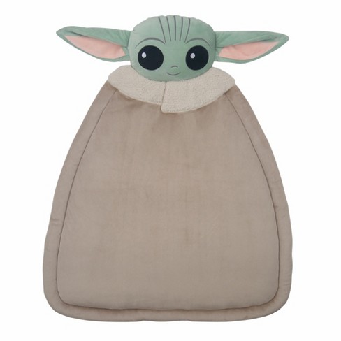 Star Wars Mandalorian Baby Yoda Deluxe Activity Set for Kids with