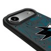 NHL Western Conference Teams Paisley MagSafe Compatible Cell Phone Case for Apple iPhone 17 Series - 4 of 4