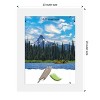 Amanti Art Corvino Wood Picture Frame - 4 of 4