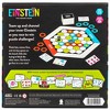 Professor Puzzle Einstein Board Game - Fast Puzzle Race, Brain Teasers, 4+ - 2 of 4