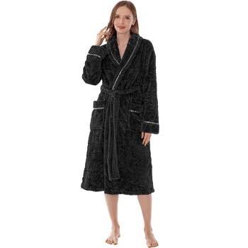 Womens Fleece Robe : Target