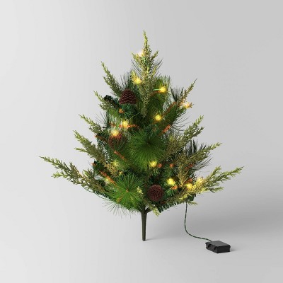 Wondershop Power On/Off Switch for hot Christmas Tree