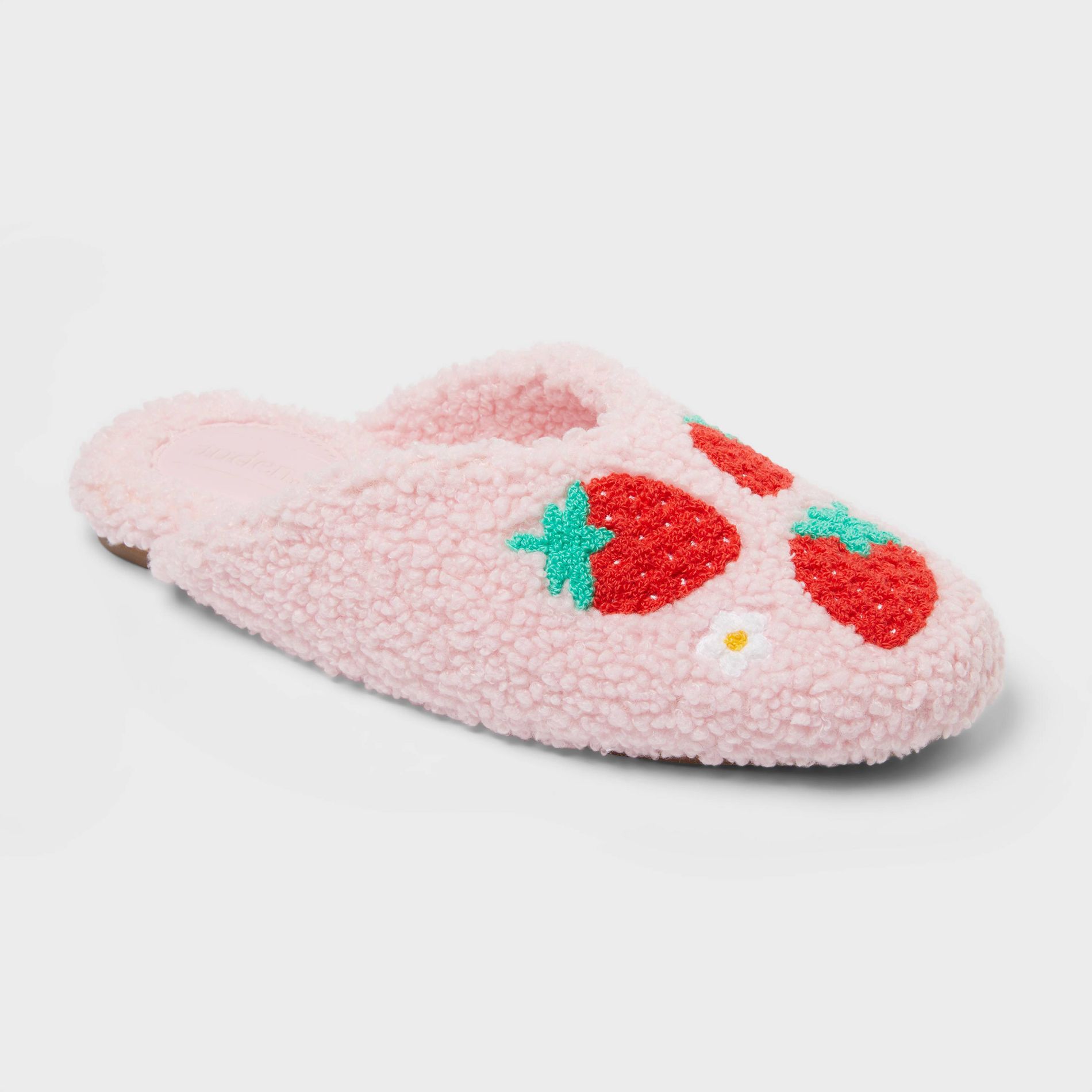 Women's Nana Mule Slippers - Auden™ Pink 7