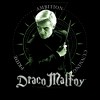 Men's Harry Potter Draco Malfoy Pride, Ambition, and Cunning T-Shirt - 2 of 4