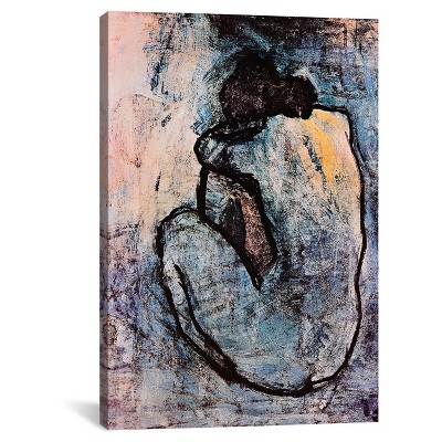 40 X 26 X 0.75 Precious By Kiki C Landon Unframed Wall Canvas - Icanvas  : Target