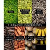 Truvani Organic Banana Cinnamon Protein Powder, 22.19 Oz - 4 of 4