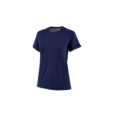 Mizuno W Performance Ss