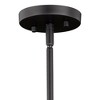 Vaxcel Cinta 1 - Light Pendant in  Oil Rubbed Bronze - 2 of 4
