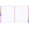 Talia Discbound Notebook Planner, Customizable - 2 of 4