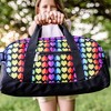 Wildkin Overnighter Duffel Bag for Kids - 2 of 4