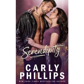 Serendipity - by  Carly Phillips (Paperback)