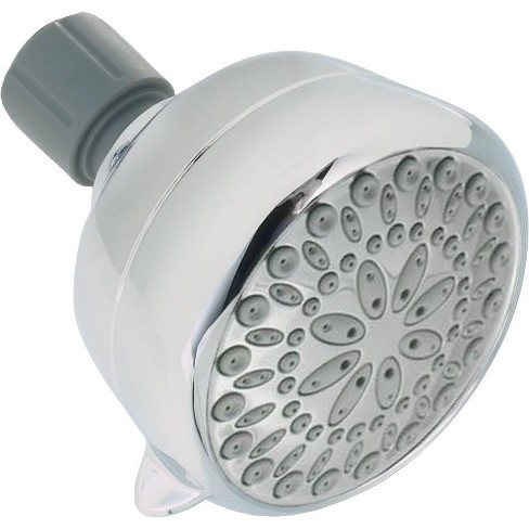 Delta Faucet 75551 2 5 Gpm Multi Function Massage Shower Head With