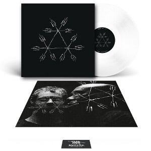 Osmium - Osmium - White (Colored Vinyl White) - 1 of 1