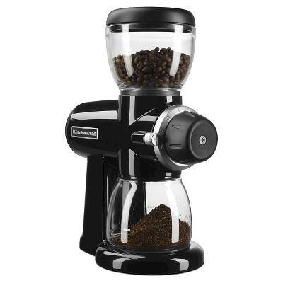 manual coffee grinder target