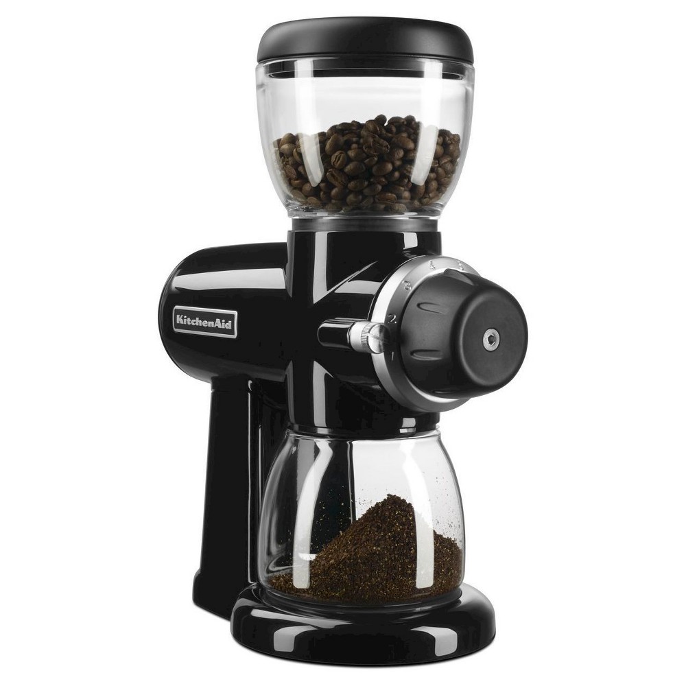 KitchenAid   Burr Grinder - KCG0702