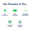 Tracfone Smartphone Only Prepaid Card (Email Delivery) - image 4 of 4