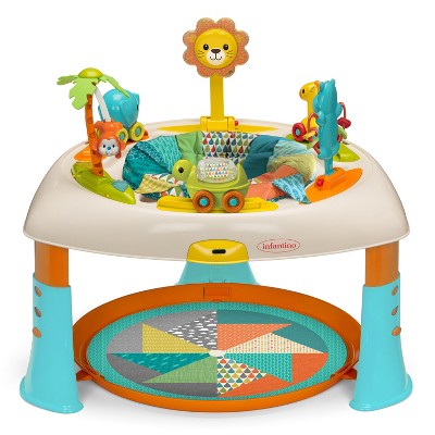 target baby activity