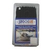 Seadog Double Braided Nylon Dock Line - 3/8" X 10' - Black, Model 302110010BK1, Boat Equipment and Parts - 3 of 3