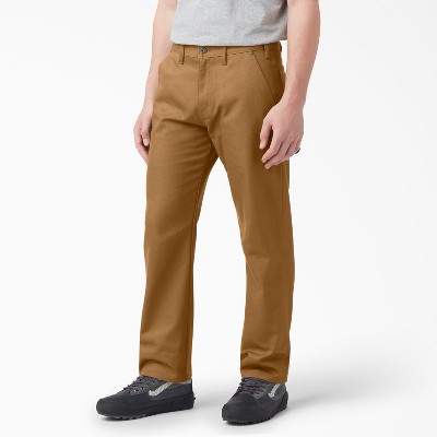 Dickies Relaxed Fit Duck Carpenter Pants