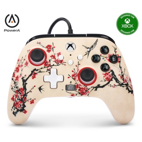 Xbox one deals controller target wired