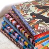 eeBoo Piece & Love: Autumn Blackbirds Gilded Journal - Hardcover Adult Diary - 4 of 4