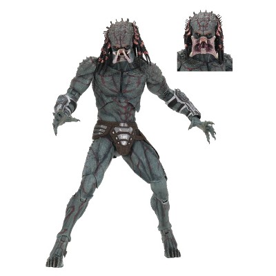 neca figure stands target