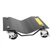 XtremepowerUS 2-Pieces Auto Dolly Car Dolly Wheel Tire 12" x 16" Skate 3,000lbs - 2 of 4