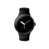 Google Pixel Watch - Lte - Black/obsidian : Target