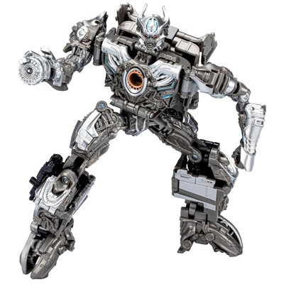 Transformers studio series clearance megatron target