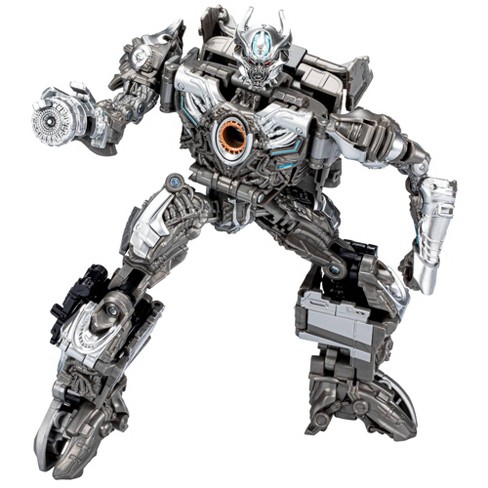 Transformers toys sales target