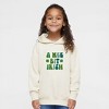 The Juniper Shop A Wee Bit Irish Toddler Graphic Hoodie - 2 of 3
