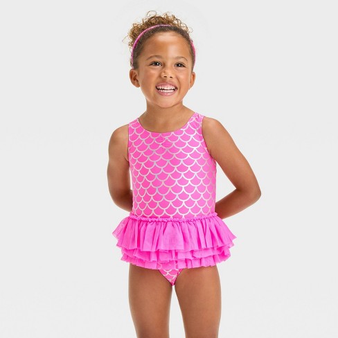 4t mermaid swimsuit online