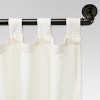 French Pipe Curtain Rod - Threshold™ - image 2 of 3