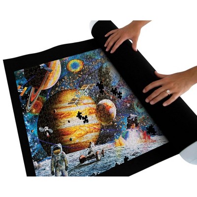 jigsaw puzzle roll up mat target