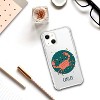 OTM Essential Apple iPhone 14 Clear Tough Edge Case - 2 of 4