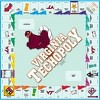 Late for the Sky: Virginia Tech TechOpoloy Monopoly Board Game - image 3 of 3